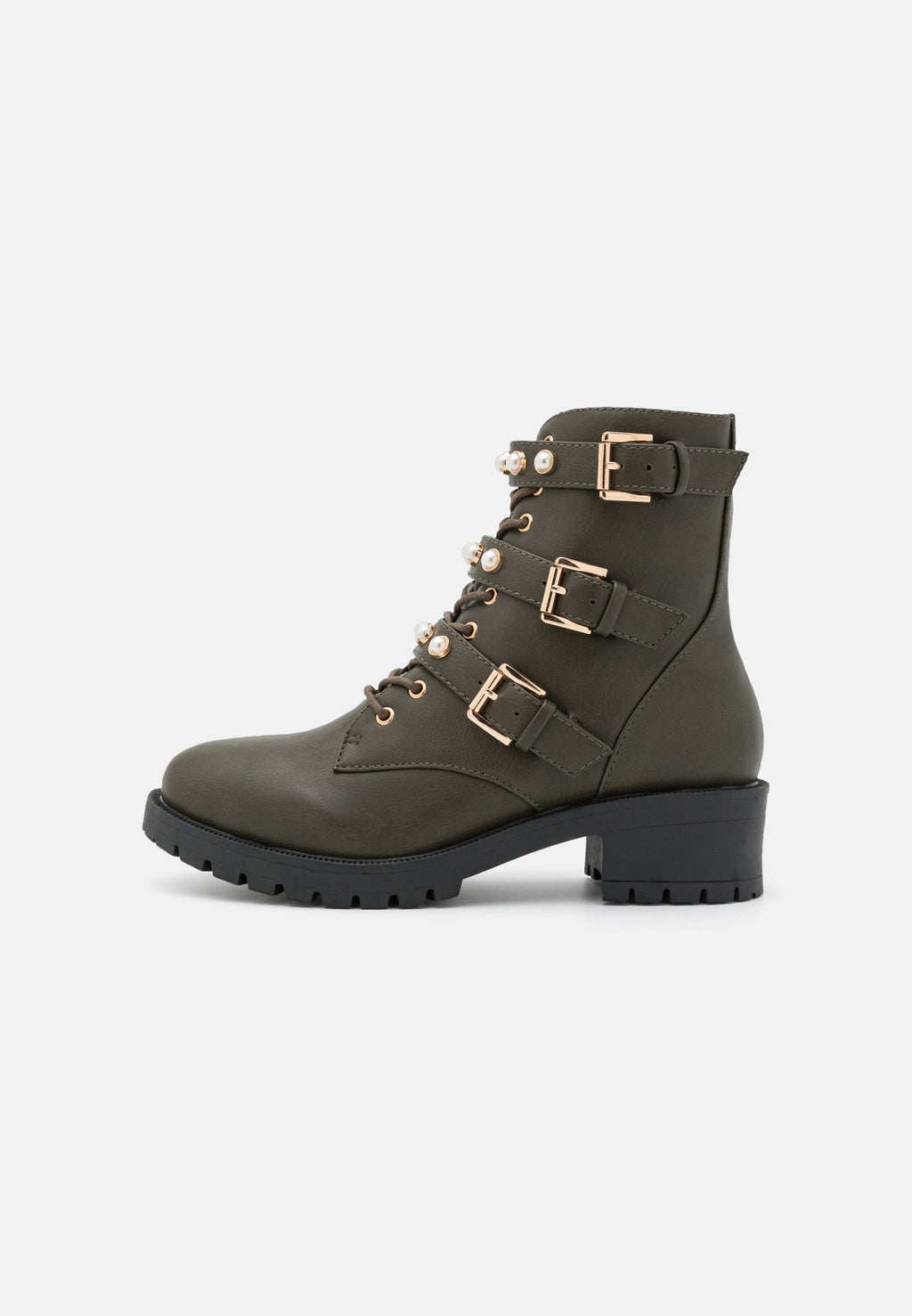 Bianco BIAPEARL BOOT