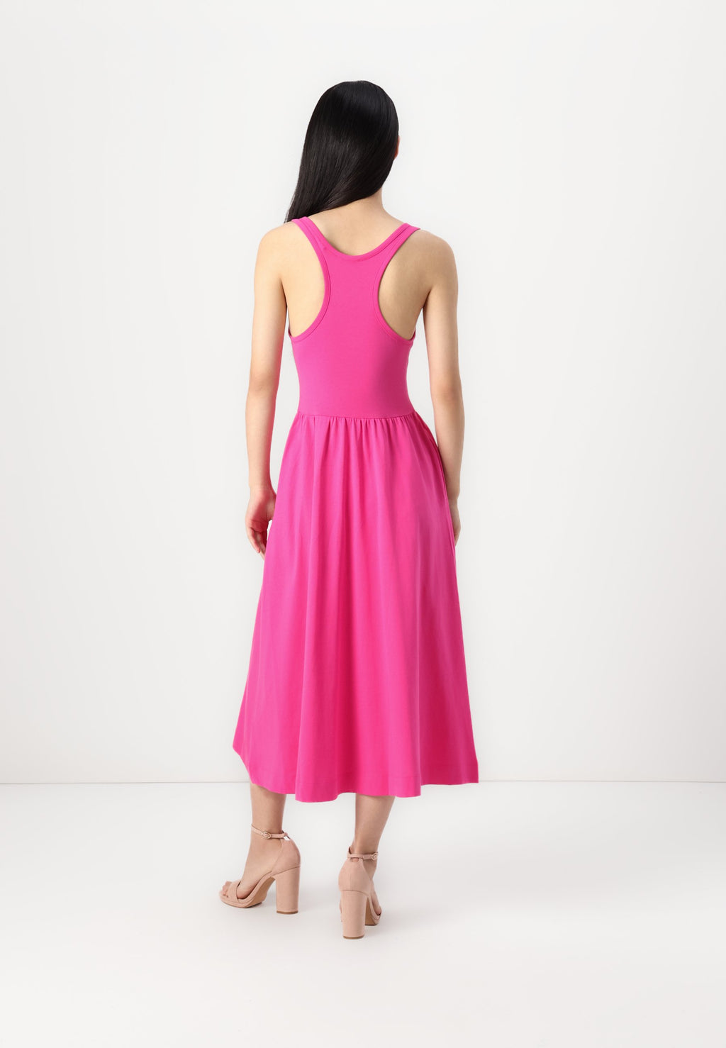 Esprit Jerseykleid Media 4