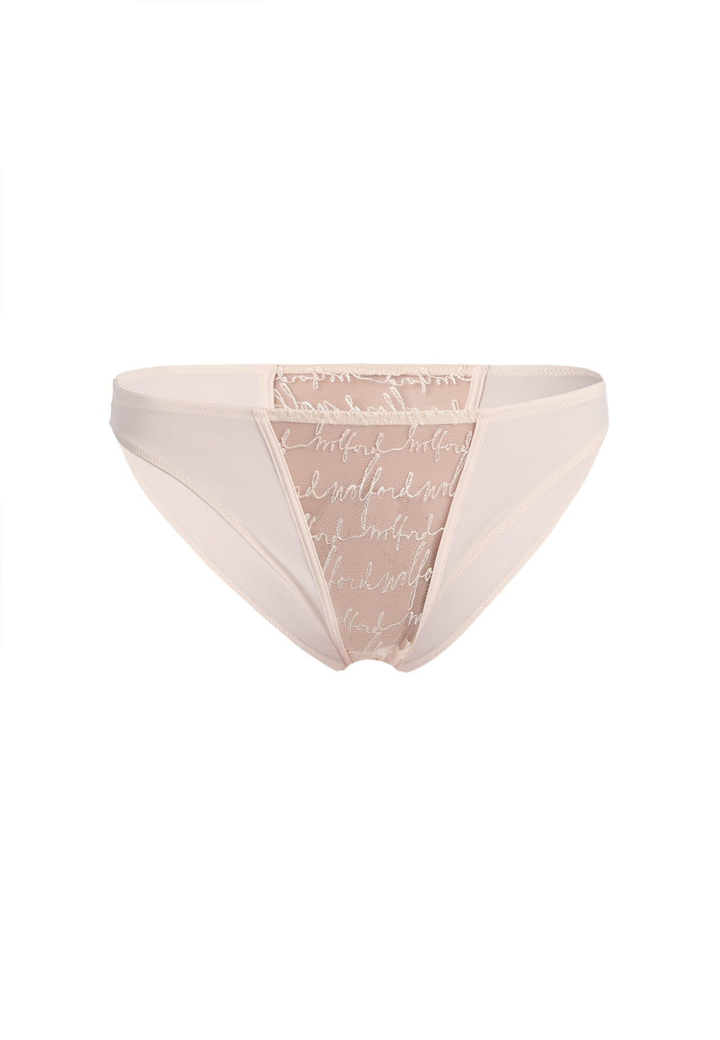 Wolford LOGO OBSESSED