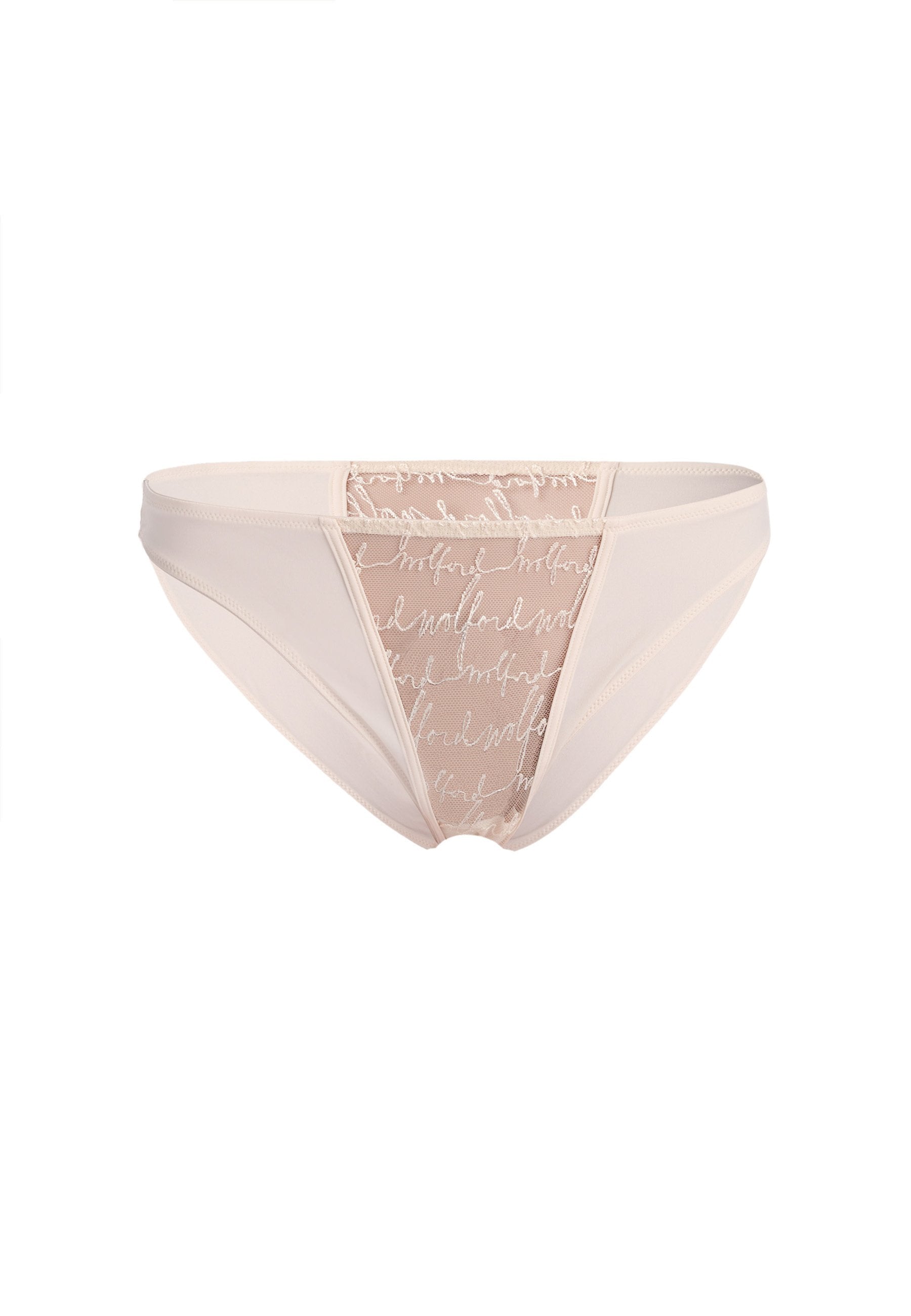 Wolford LOGO OBSESSED