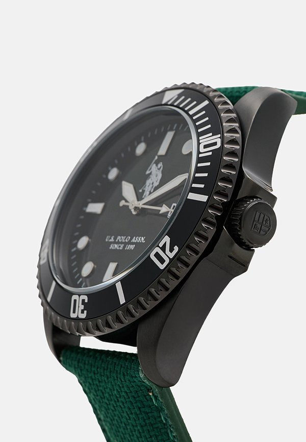 U.S. Polo Assn. HAMPTON