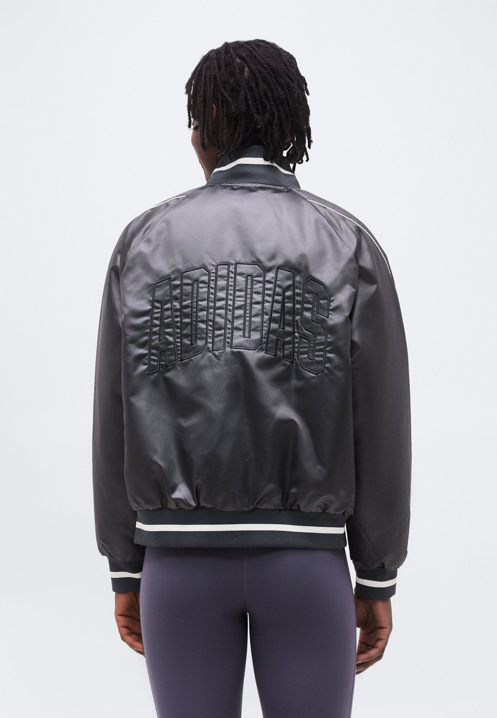 adidas Sportswear STADIUM INSULATED BOMBER