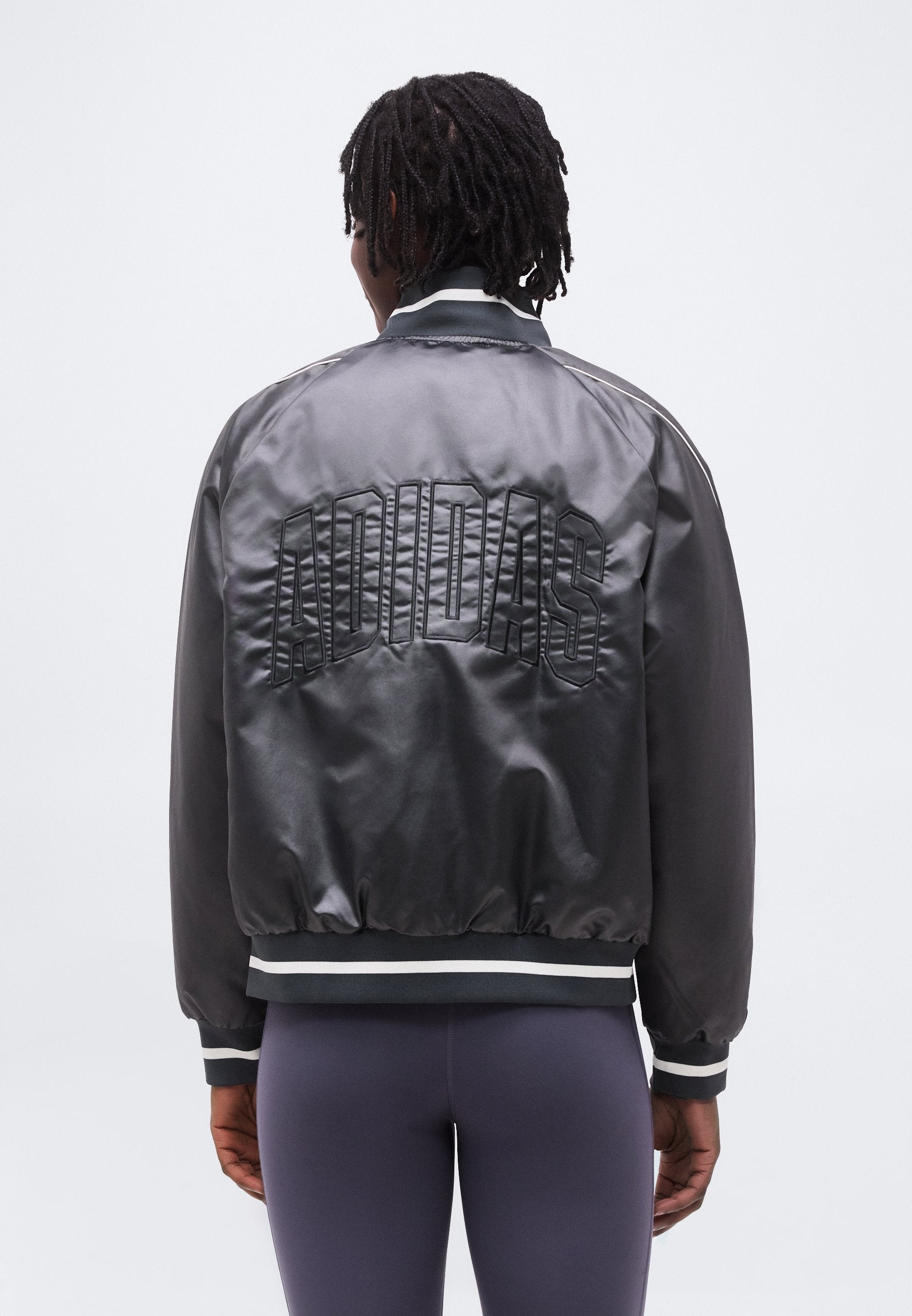 adidas Sportswear STADIUM INSULATED BOMBER