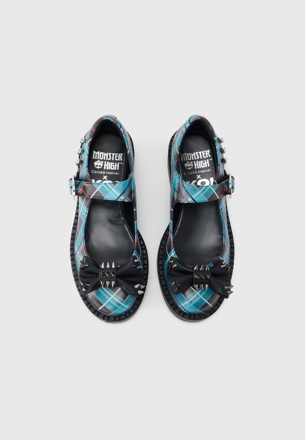 Koi Footwear MONSTER HIGH SIMULACRUMS MARY JANES