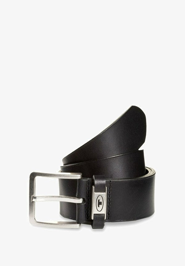 TOM TAILOR TTCOREY - Belt - black uni
