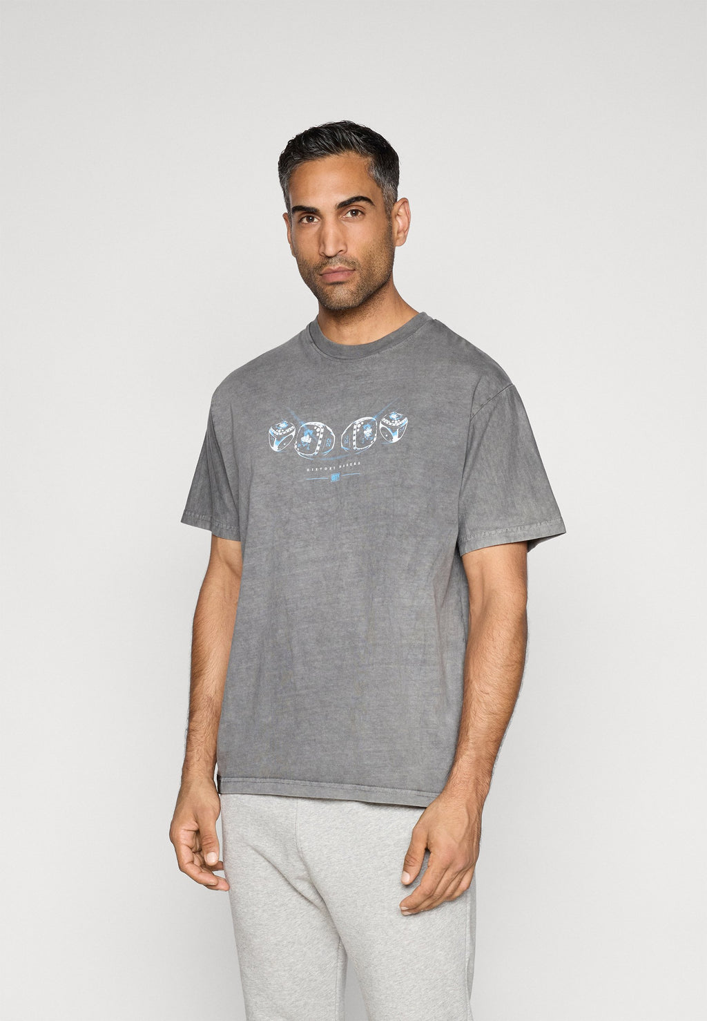 Legacies MANCHESTER CITY RING TEE