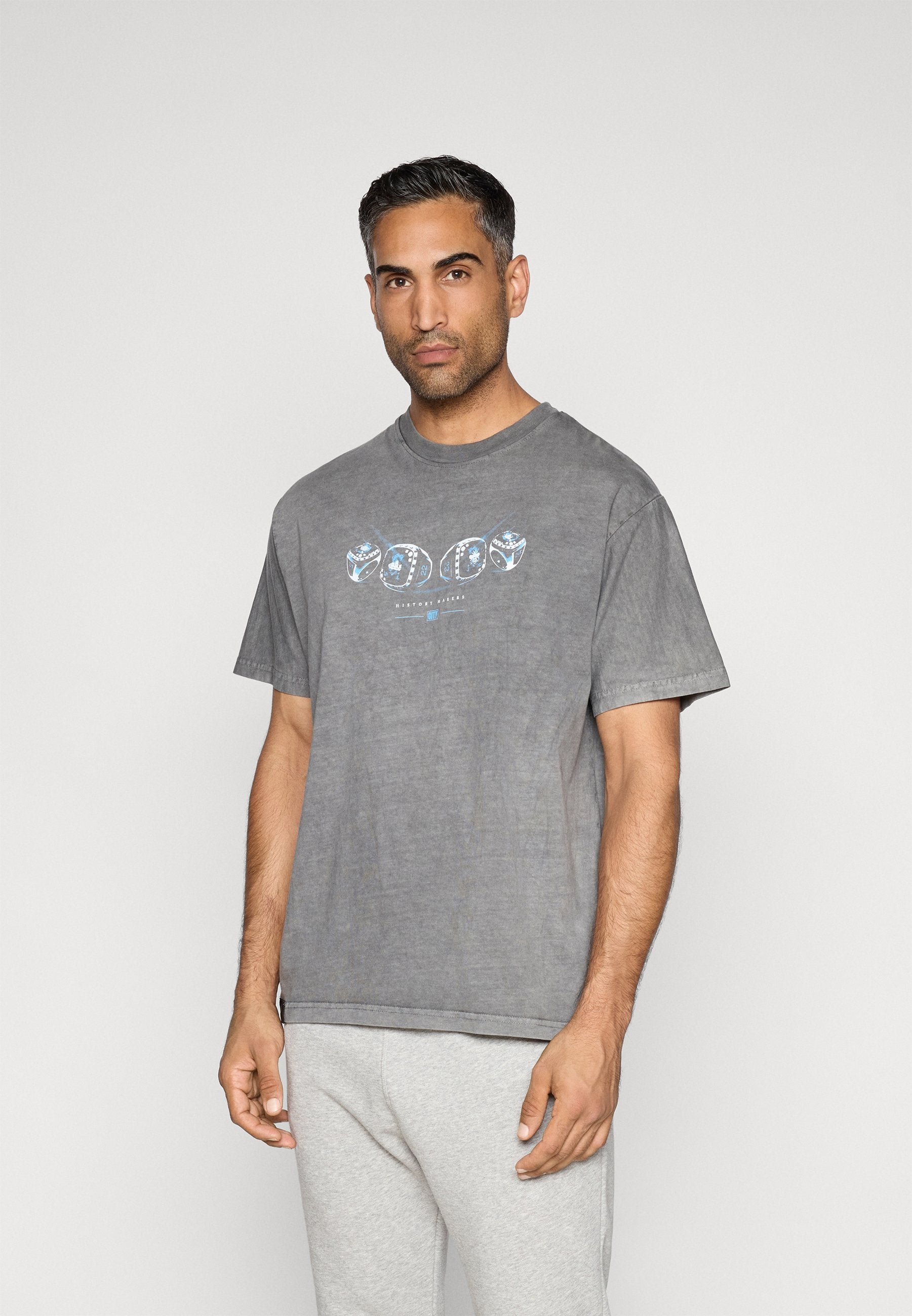 Legacies MANCHESTER CITY RING TEE