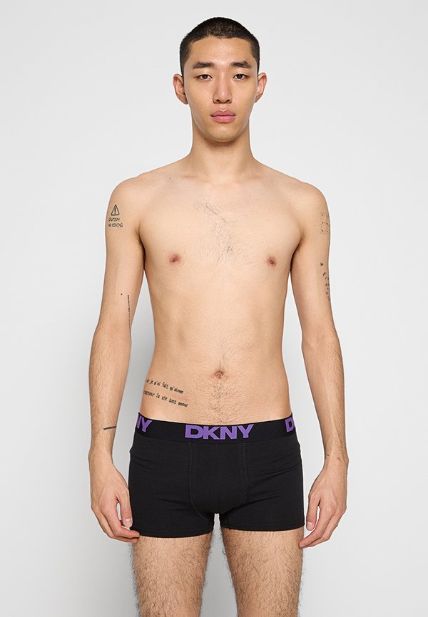 DKNY 5 PACK