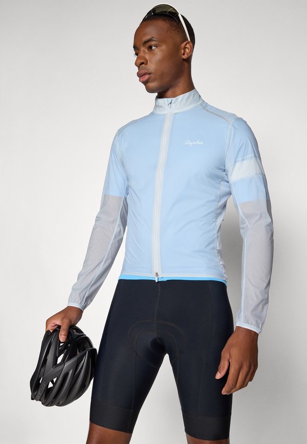 Rapha MEN'S BREVET ELEMENT WIND JACKET