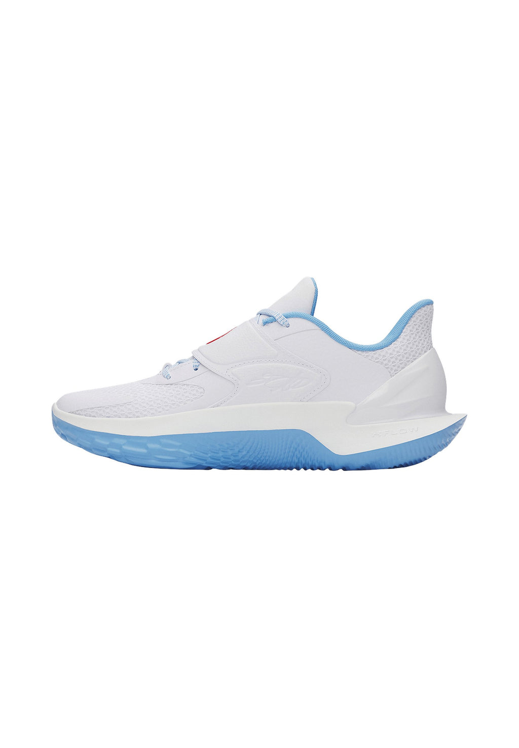 Under Armour CURRY FOX 2 FLAME