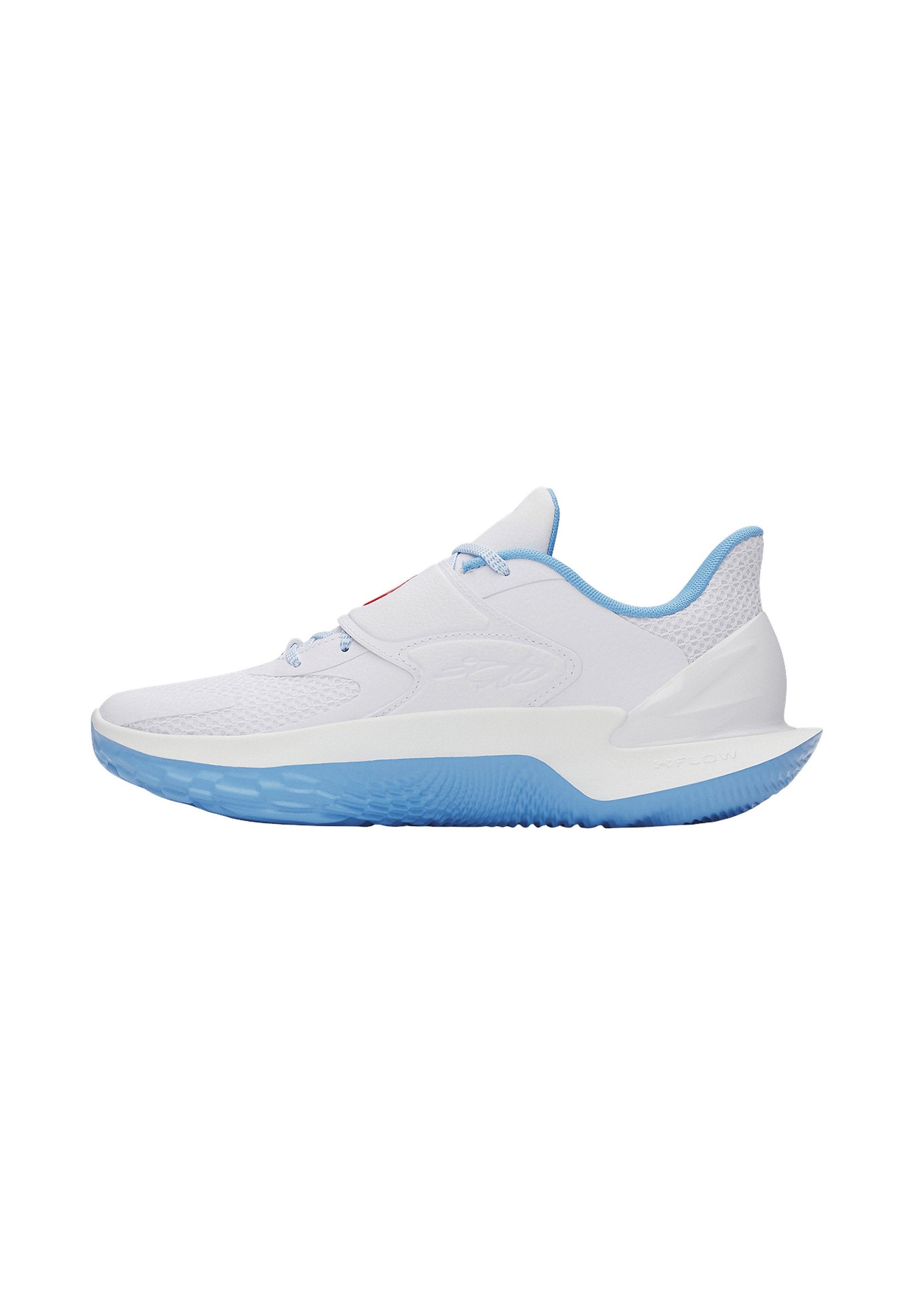 Under Armour CURRY FOX 2 FLAME