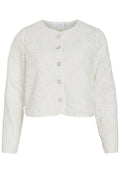 VILA VIPETAL Round neck