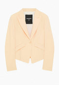 Patrizia Pepe ESSENTIAL CREPE
