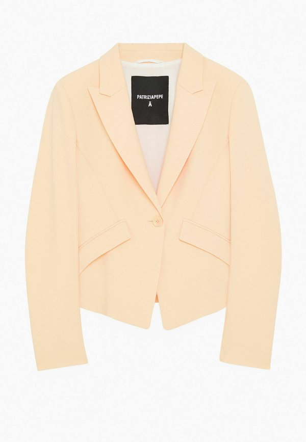 Patrizia Pepe ESSENTIAL CREPE