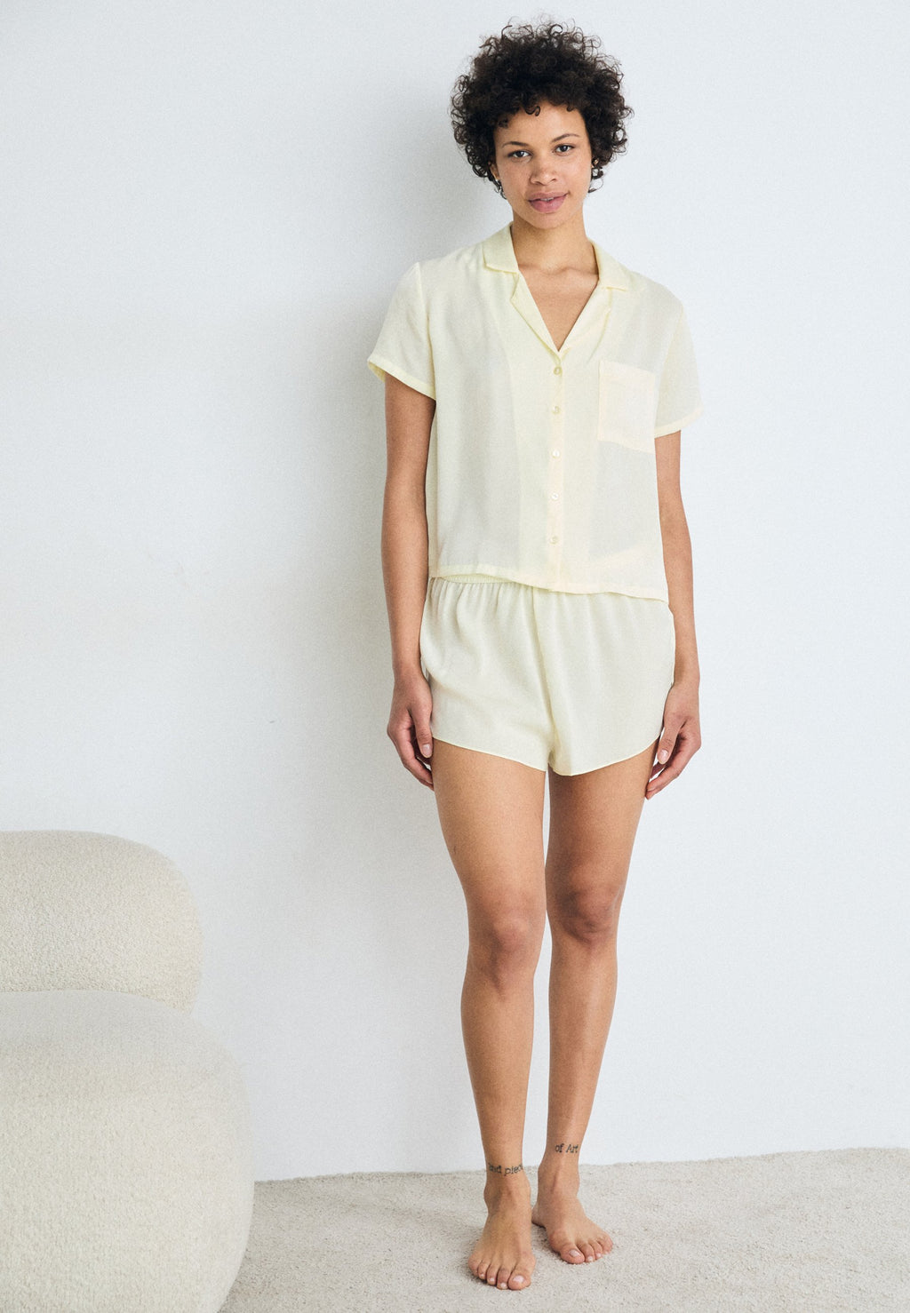 Hunkemöller MINIMAL