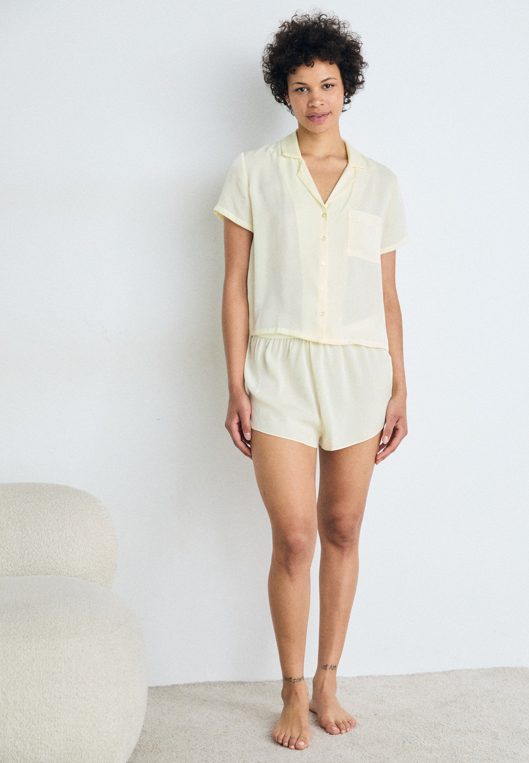 Hunkemöller MINIMAL