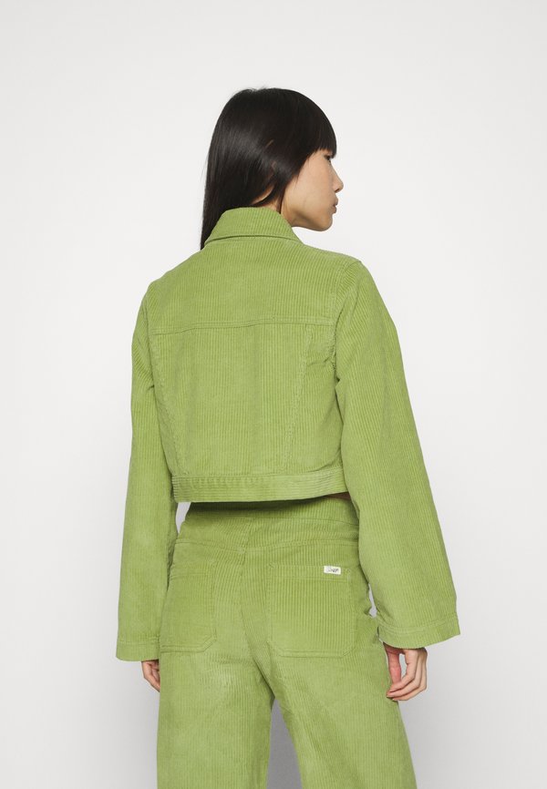 Roxy KIM CROPPED JACKET