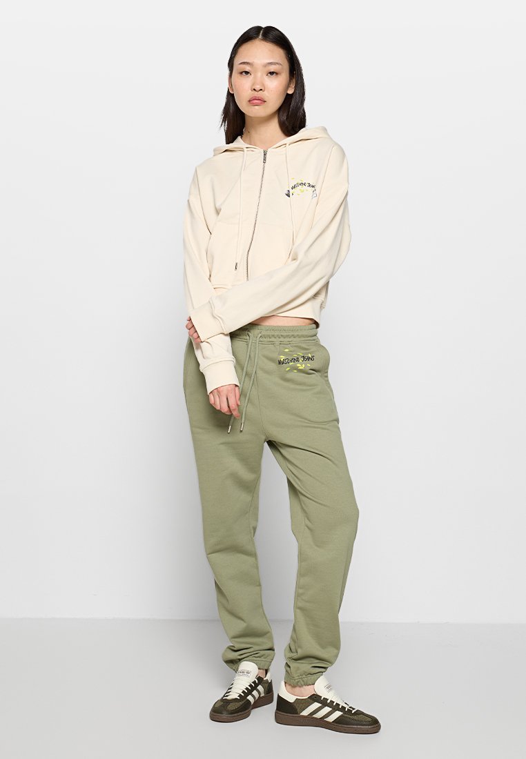 MOSCHINO JEANS