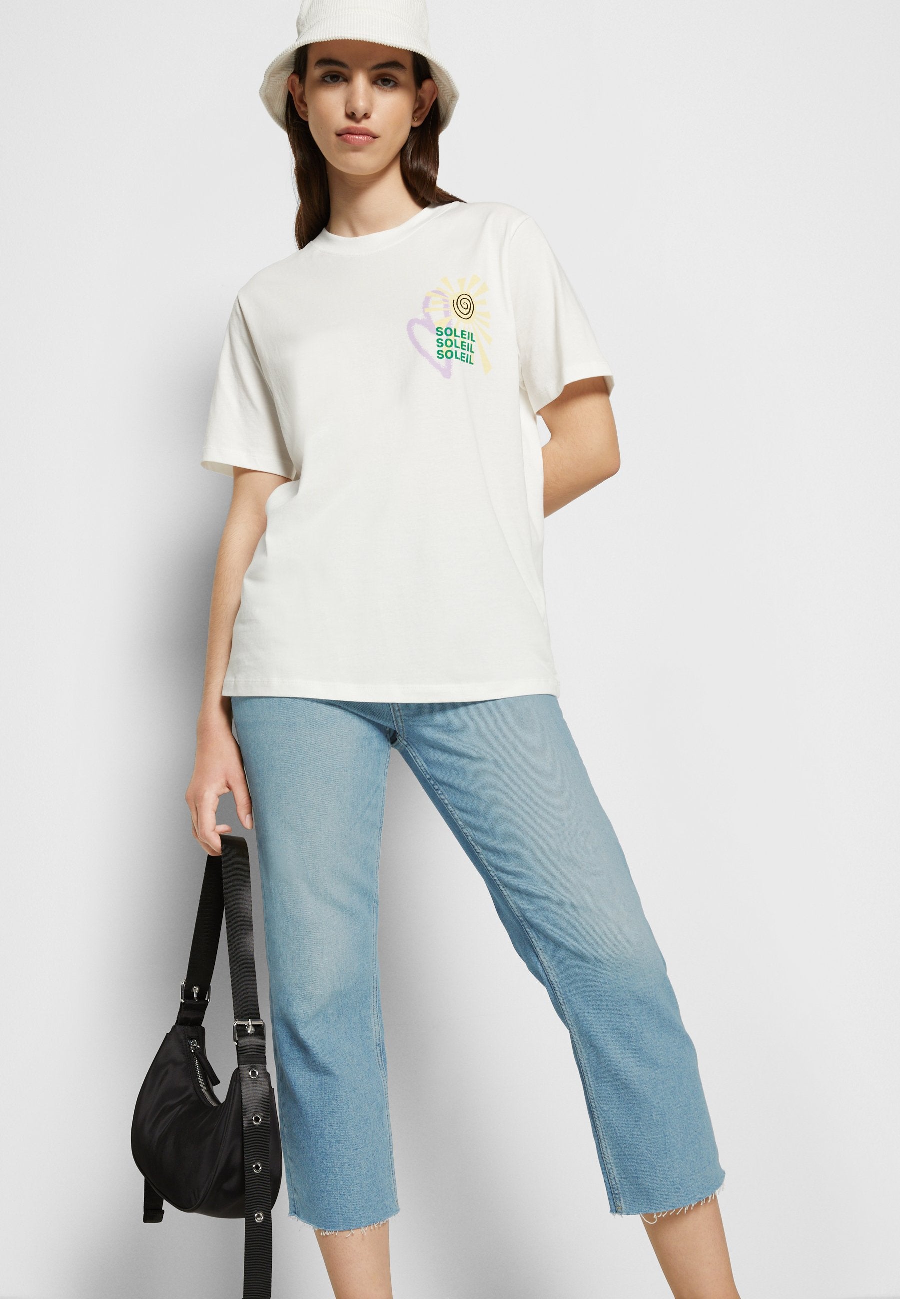 Marks & Spencer CROP
