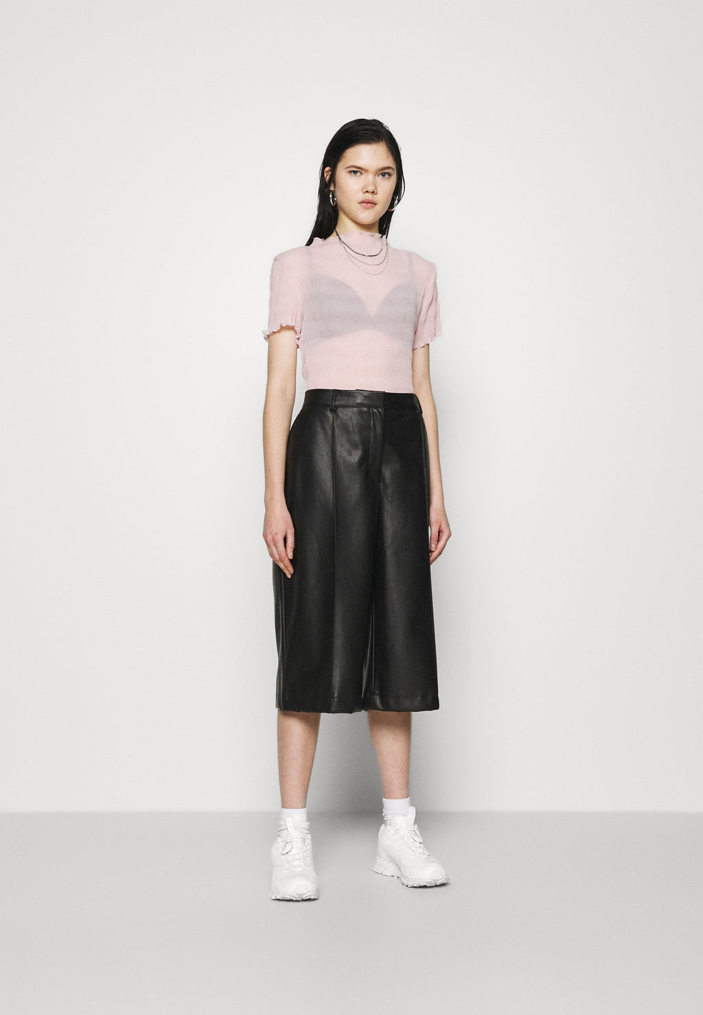Weekday ELFRIDA TURTLENECK