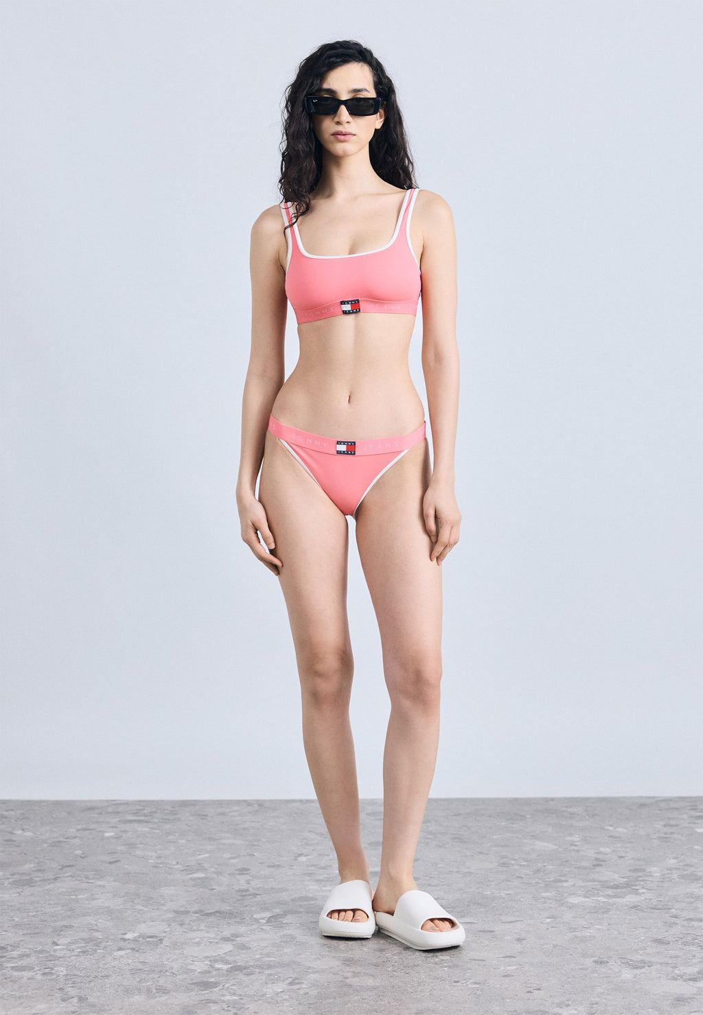 HERITAGE BRALETTE Media 2