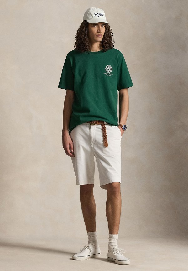 Polo Ralph Lauren Big & Tall JERSEY GRAPHIC T-SHIRT