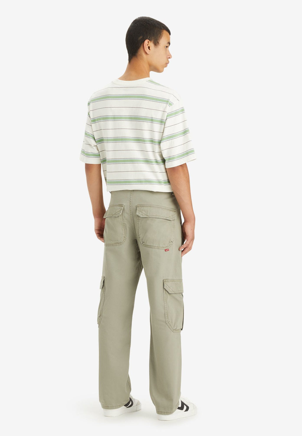 Levi's® Workwear STAY LOOSE CARGO PANT