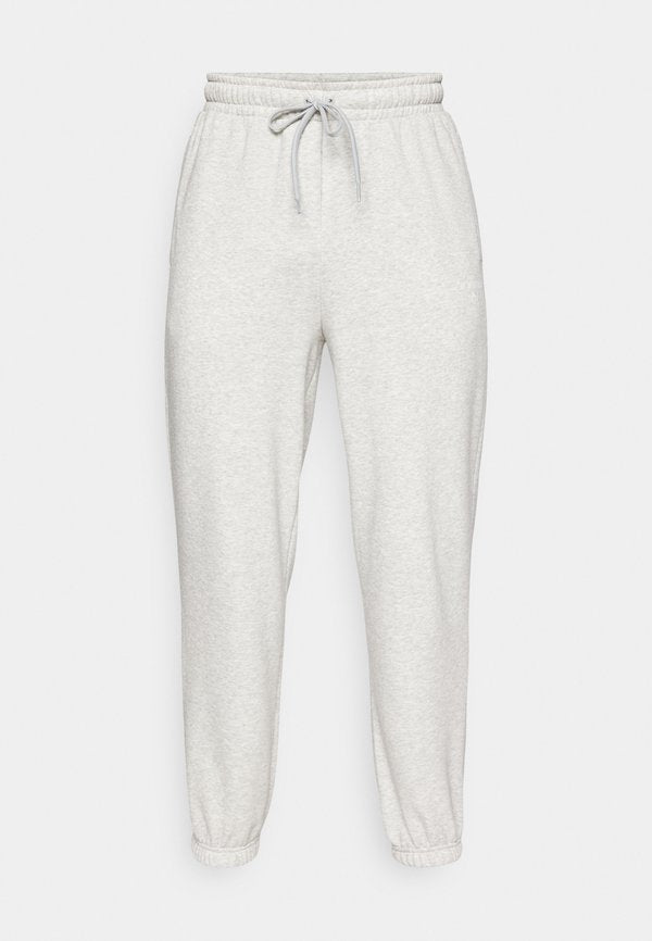 Puma HYROX SWEATPANT - Tracksuit bottoms - light gray heather
