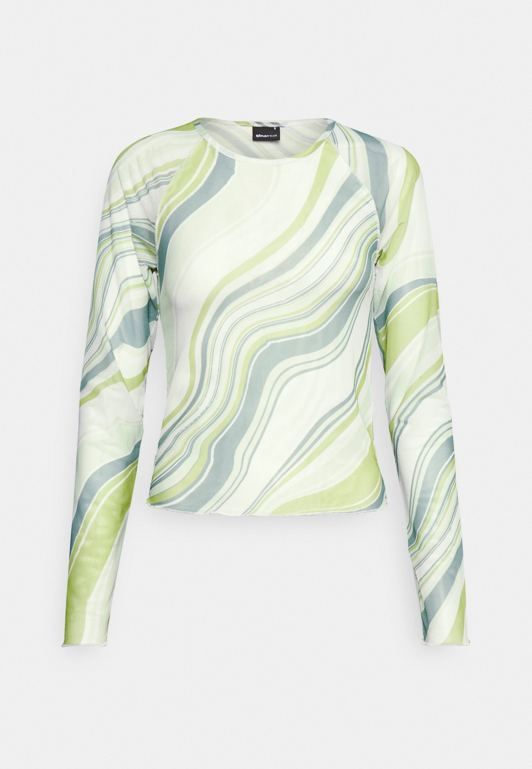 Gina Tricot