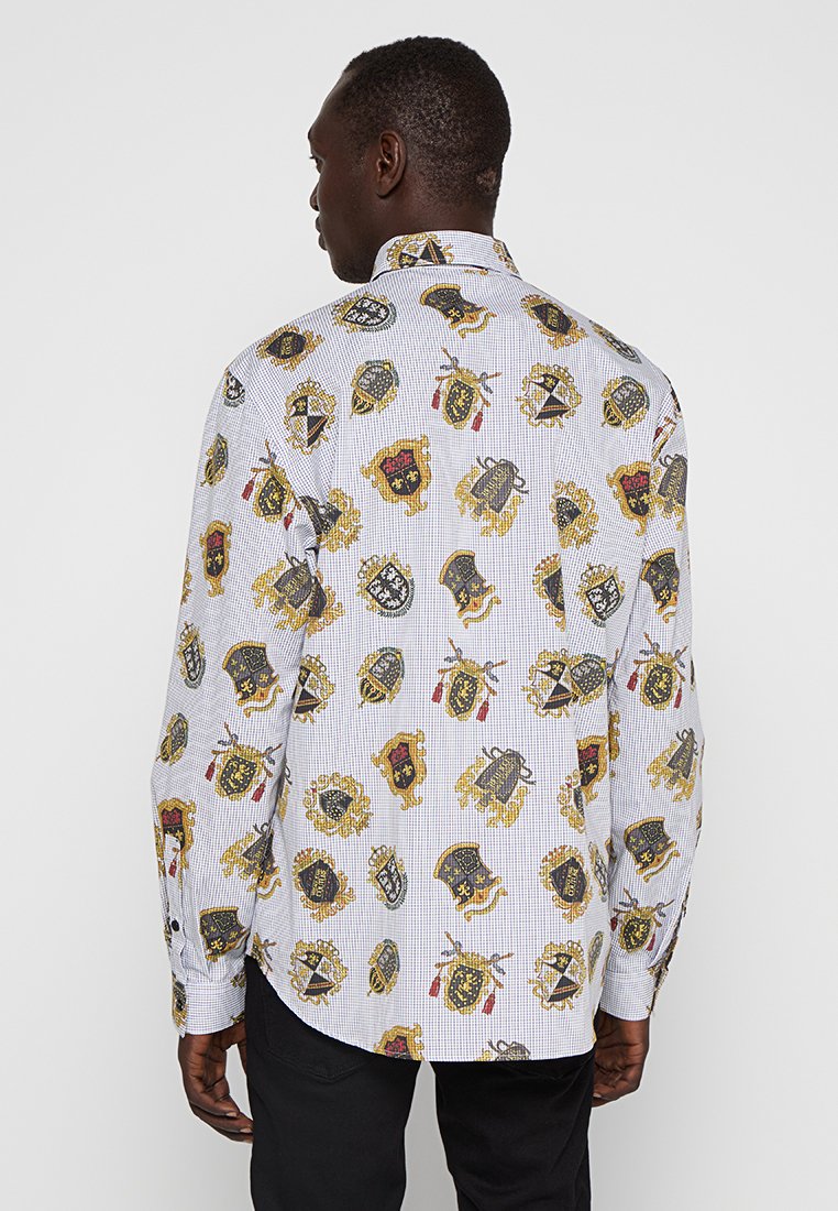 Versace Jeans Couture