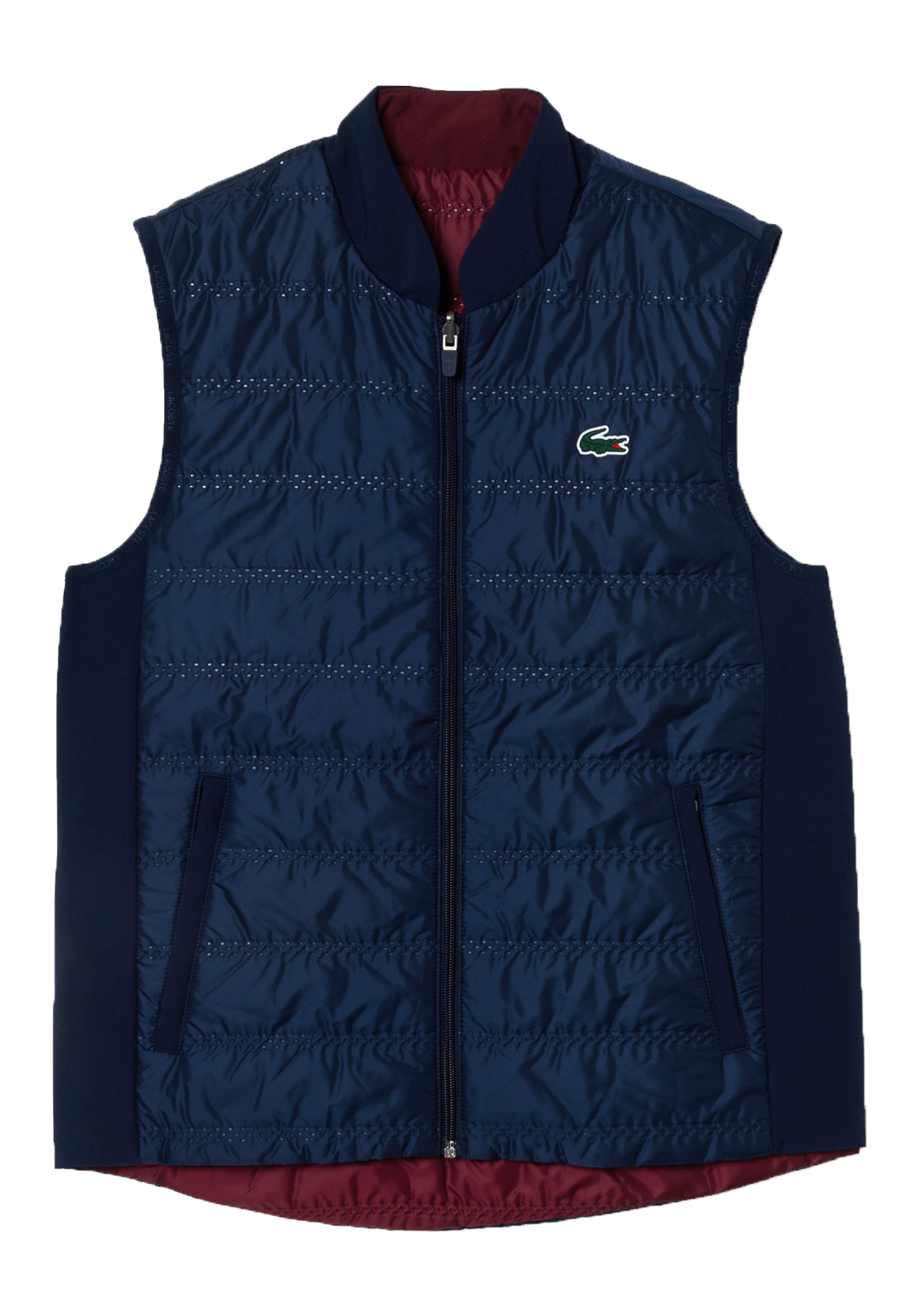 Lacoste Sport REVERSIBLE  ACTIVE