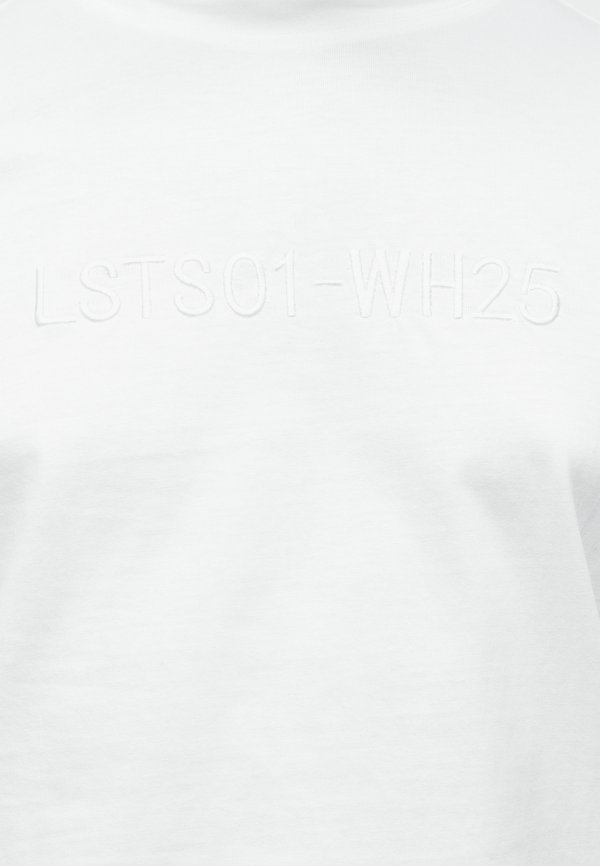 Essential Collective EMBROIDERED LONG SLEEVE