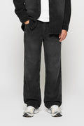 EIGHTYFIVE CORDUROY PLEATED UNISEX