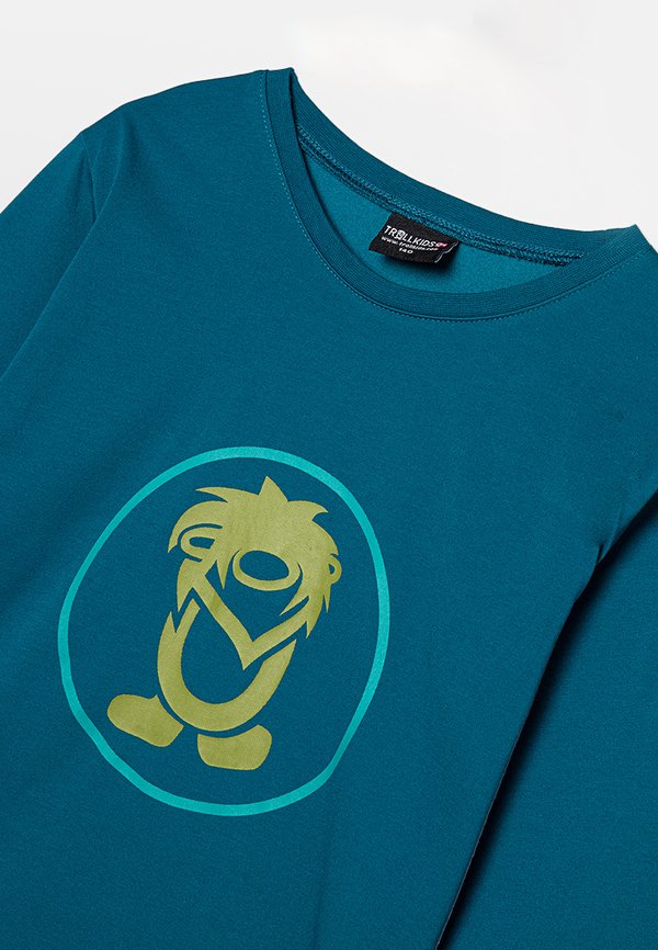 TROLLKIDS KIDS TROLL LONGSLEEVE UNISEX