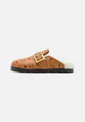 MCM FLAT MULES UNISEX