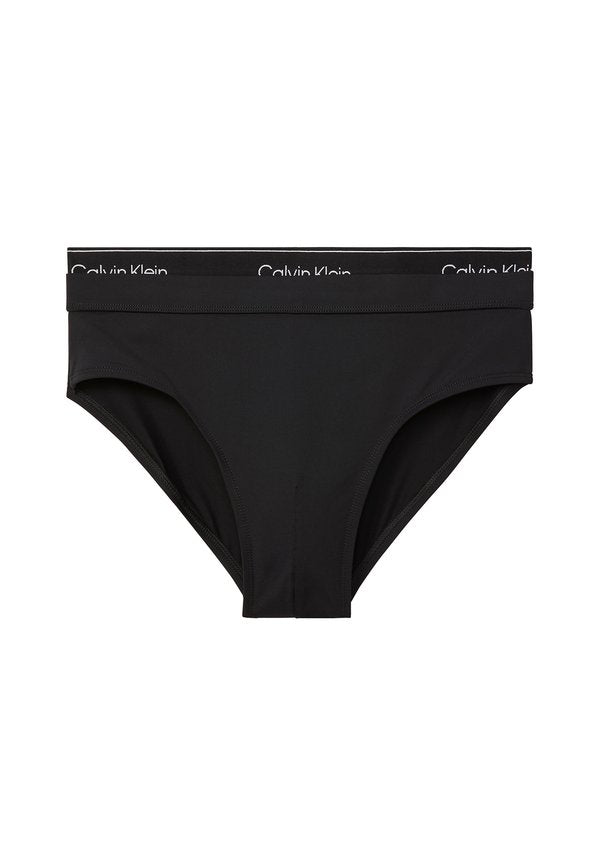 Calvin Klein Swimwear DOUBLE WAISTBAND