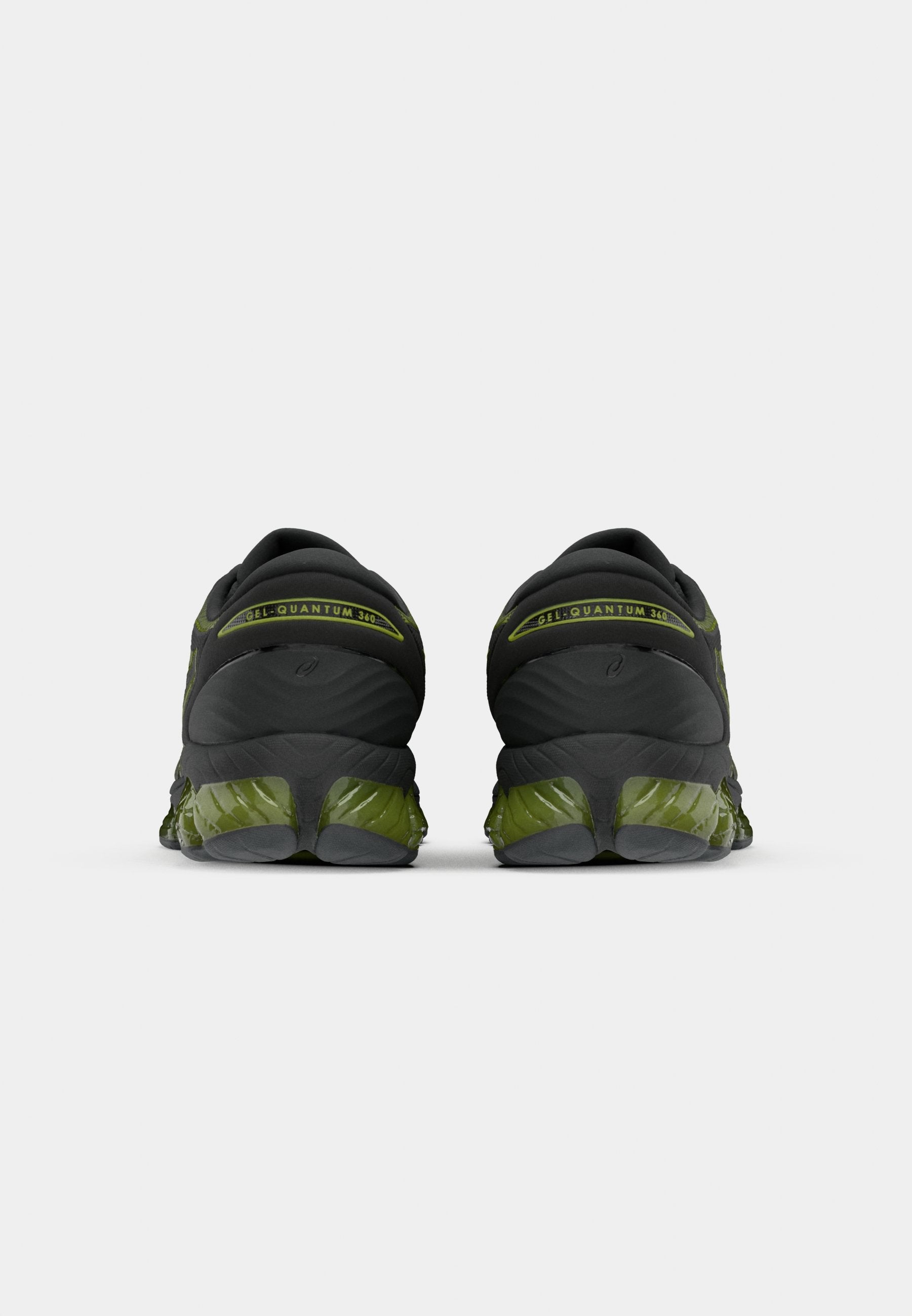GEL QUANTUM 360 VIII UNISEX Media 4