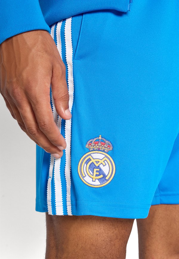 adidas Originals REAL MADRID 25/26 THIRD SHORTS