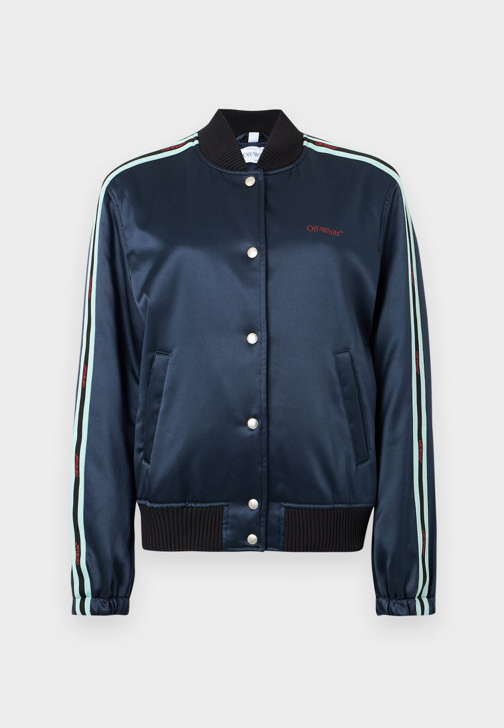 OFF-WHITE VARSITY