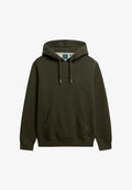 Superdry & Co Hoodie - khaki