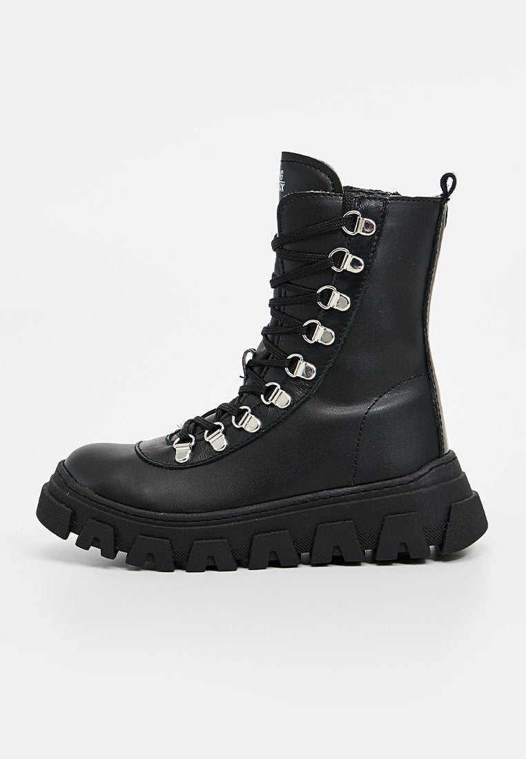 Primigi Schnürstiefelette Media 1