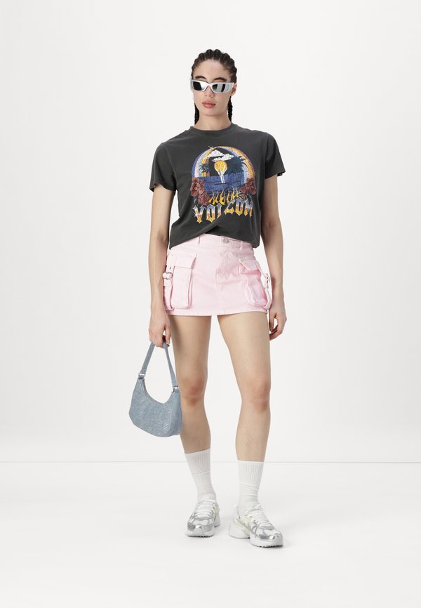 2Y Studios LUMIE MINI SKIRT