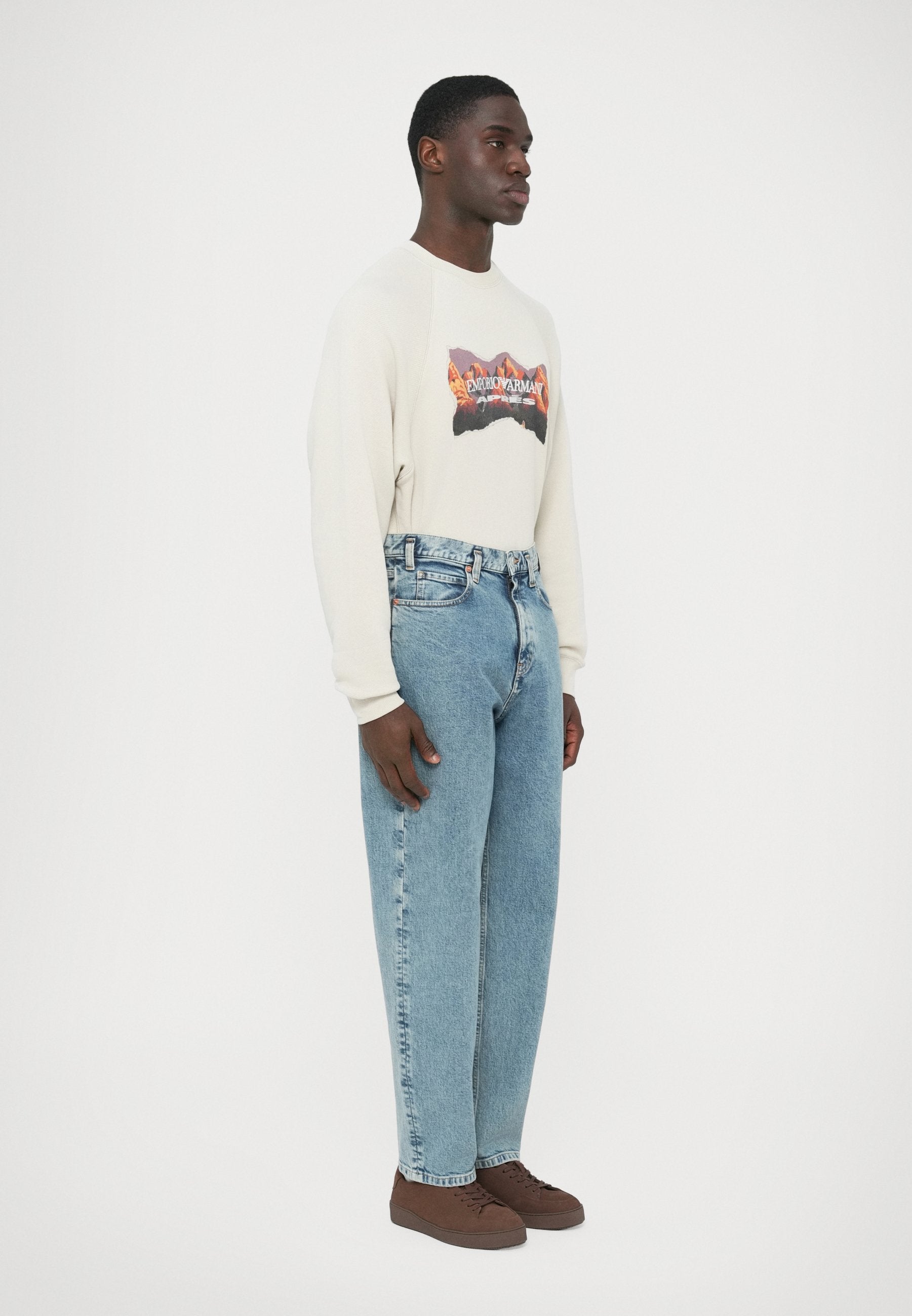 Emporio Armani POCKETS PANT