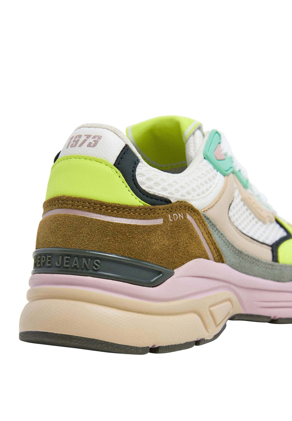 Pepe Jeans  DAVE SPORT