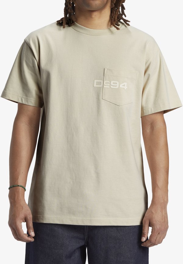 DC Shoes