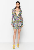 Just Cavalli Freizeitkleid Media 1