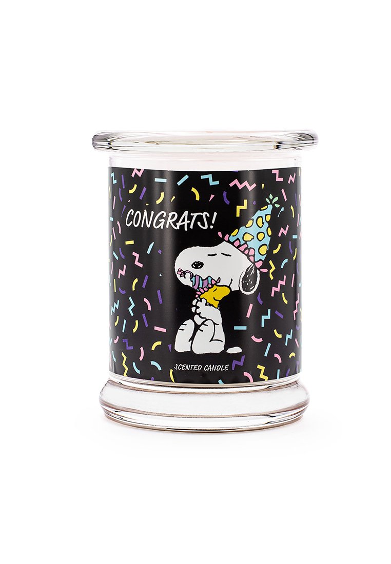 Peanuts PEANUTS CONGRATS