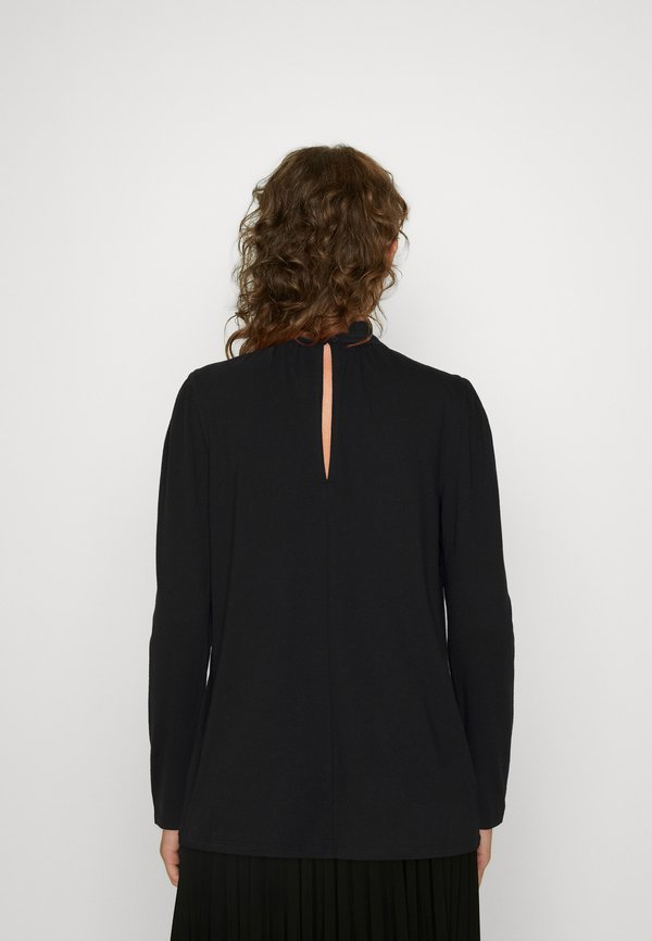 Banana Republic RUFFLE NECK