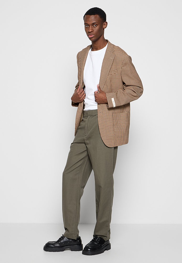 Armani Exchange Stoffhose Media 2