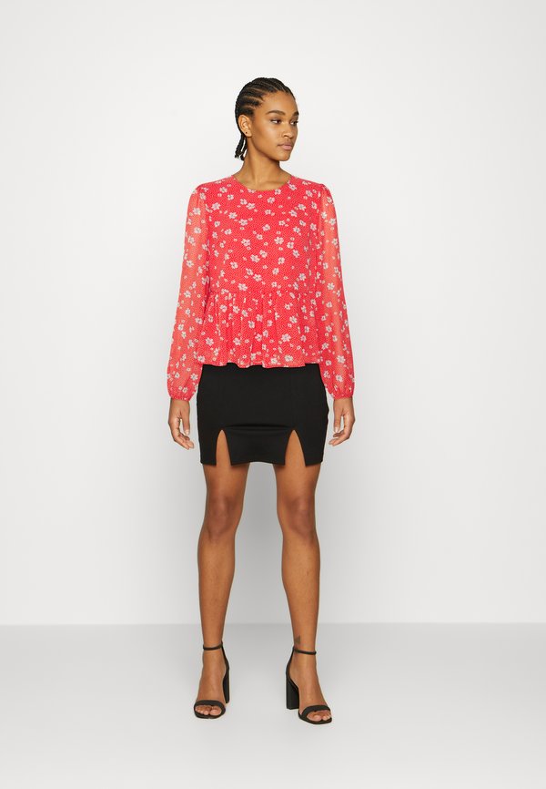 ONLY ONLHANNA PEPLUM